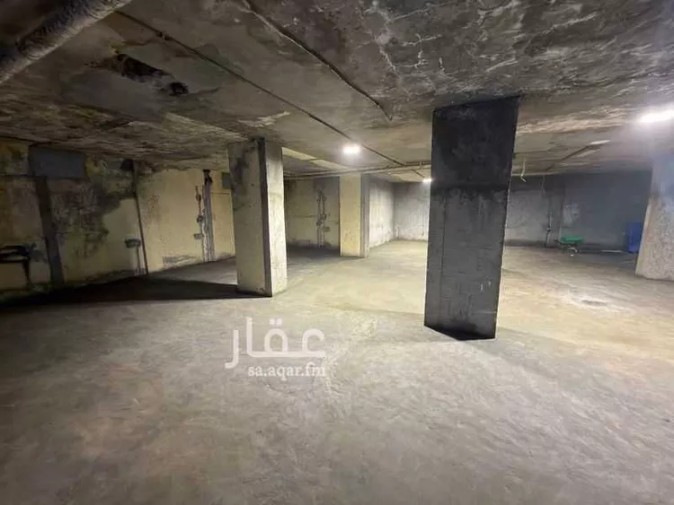 مستودع للإيجار في شارع الابرار, حي العقربية, مدينة الخبر, المنطقة الشرقية صورة 5