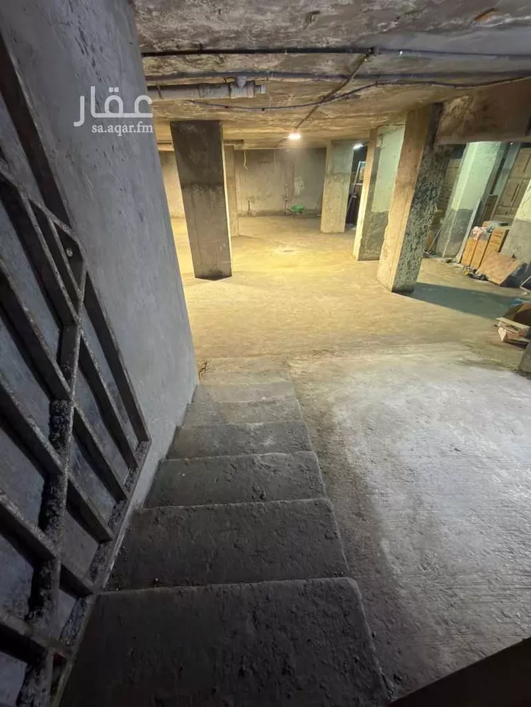 مستودع للإيجار في شارع الابرار, حي العقربية, مدينة الخبر, المنطقة الشرقية صورة 4