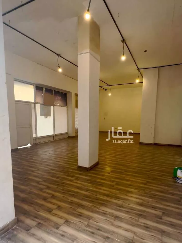 مستودع للإيجار في شارع الامير ثامر ابن عبدالعزيز, حي الخبرالشمالية, مدينة الخبر, المنطقة الشرقية صورة 2