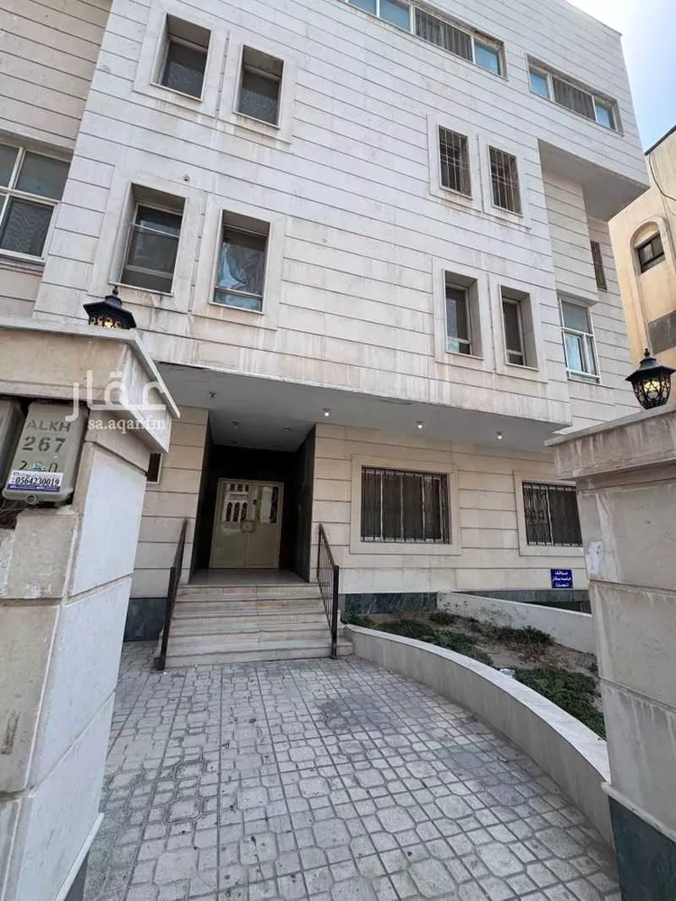 شقة للإيجار في شارع عبدالرحمن ابن عبدالعزيز الشعوان, حي العقربية, مدينة الخبر, المنطقة الشرقية