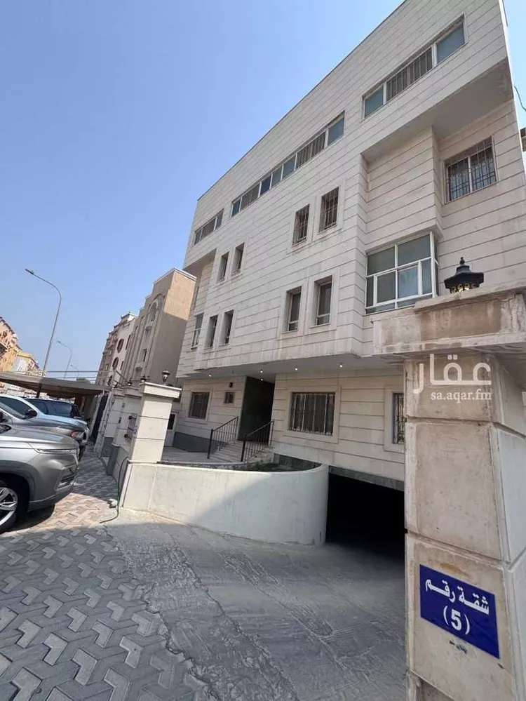 شقة للإيجار في شارع عبدالرحمن ابن عبدالعزيز الشعوان, حي العقربية, مدينة الخبر, المنطقة الشرقية صورة 2