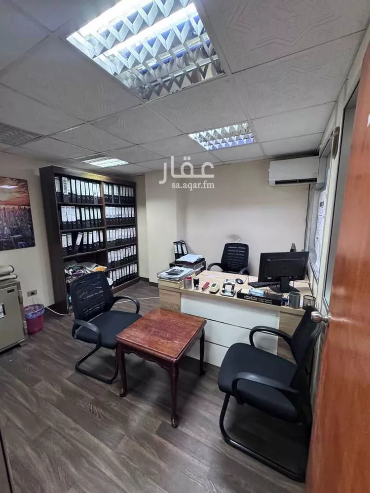 مكتب تجاري للإيجار في شارع الامير ثامر ابن عبدالعزيز, حي الخبرالشمالية, مدينة الخبر, المنطقة الشرقية صورة 3