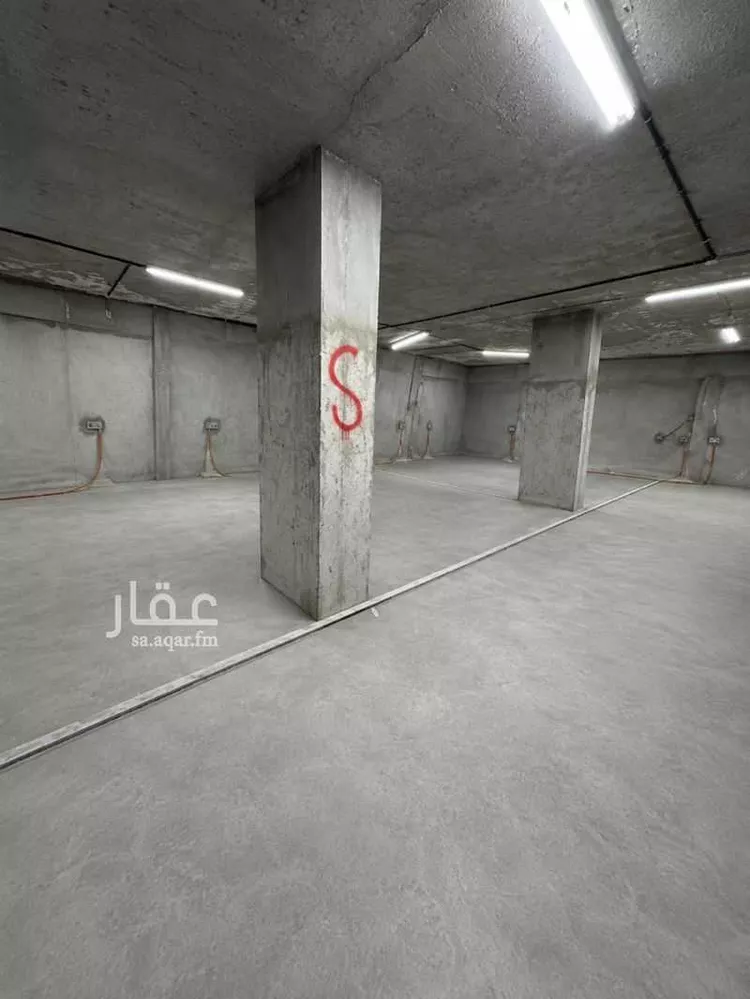 مستودع للإيجار في شارع الابرار, حي العقربية, مدينة الخبر, المنطقة الشرقية صورة 3