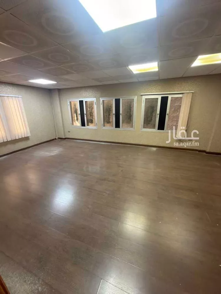 مكتب تجاري للإيجار في شارع الامير ثامر ابن عبدالعزيز, حي الخبرالشمالية, مدينة الخبر, المنطقة الشرقية صورة 3