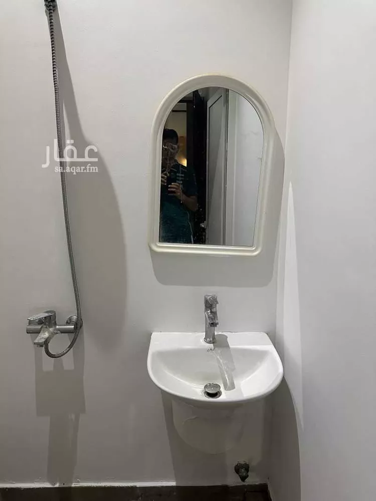 غرفة للإيجار في شارع سليمان المحاسني, حي الروضة, مدينة الرياض, منطقة الرياض صورة 4
