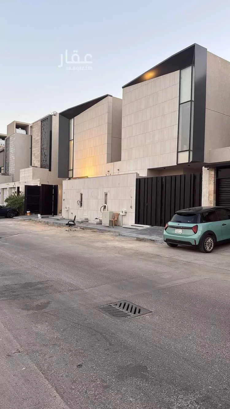 Villa for Sale in Riyadh As Safaa 8