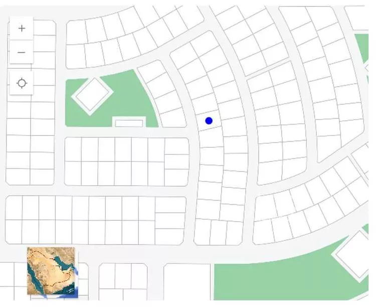 أرض للبيع في شارع الشرقية 1 ، حي الشرقية ، جدة ، جدة