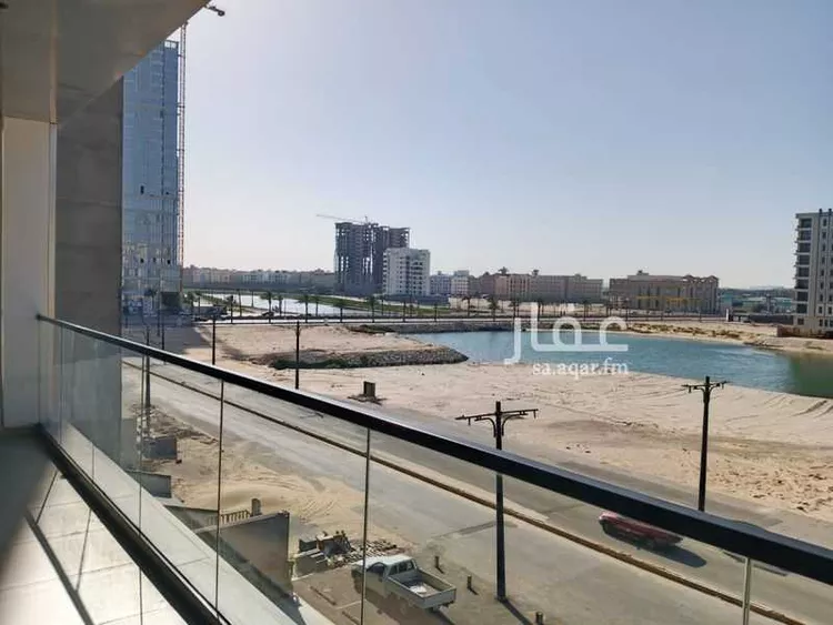 شقة للإيجار في حي الخور, مدينة الخبر, المنطقة الشرقية صورة 5