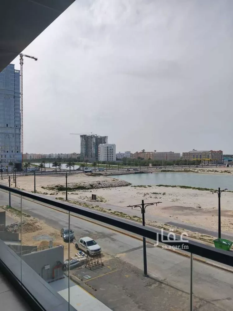 شقة للإيجار في حي الخور, مدينة الخبر, المنطقة الشرقية صورة 4
