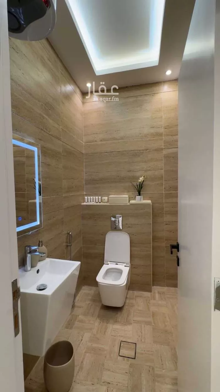 Apartment for Rent in Riyadh Al Malqa صورة 3