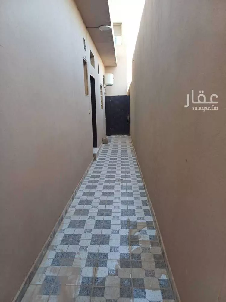 دور للإيجار في شارع زعير, حي ظهرة العودة شرق, مدينة الدرعية, منطقة الرياض صورة 5