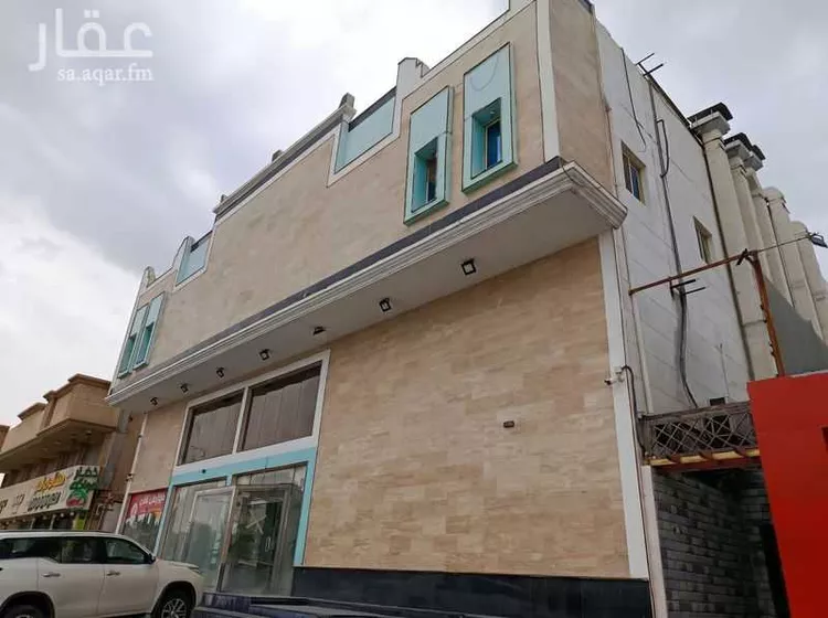 عمارة للإيجار في شارع الامام محمد بن عبد الوهاب, حي طيبة, مدينة الدمام, المنطقة الشرقية