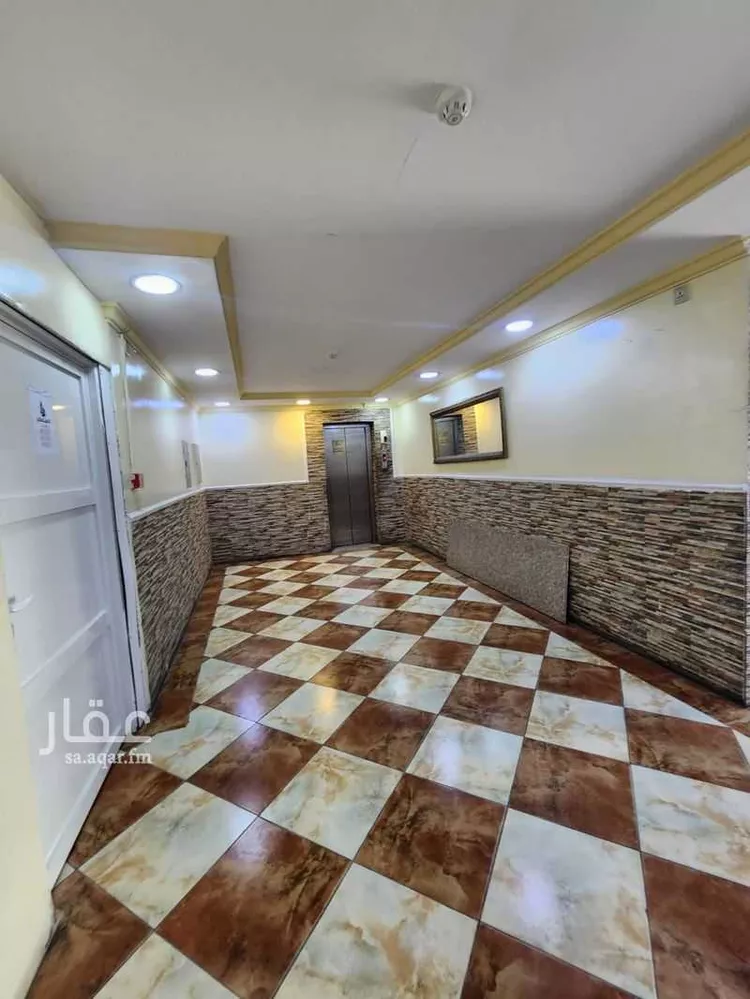 شقة للإيجار في شارع ابو بكر الصديق, حي أحد, مدينة الدمام, المنطقة الشرقية صورة 3