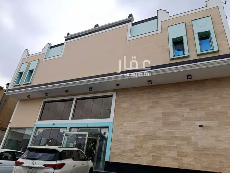 عمارة للإيجار في شارع الامام محمد بن عبد الوهاب, حي طيبة, مدينة الدمام, المنطقة الشرقية صورة 2
