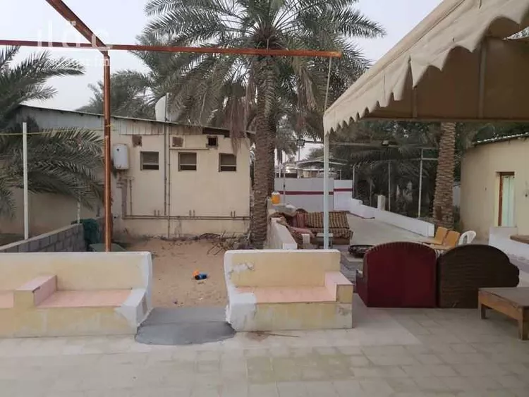 أرض للإيجار في شارع سعيد بن المنذر, حي بلدة الطرف, مدينة الاحساء, المنطقة الشرقية صورة 3