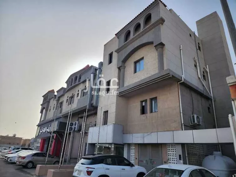 شقة للإيجار في شارع ابو بكر الصديق, حي أحد, مدينة الدمام, المنطقة الشرقية صورة 5