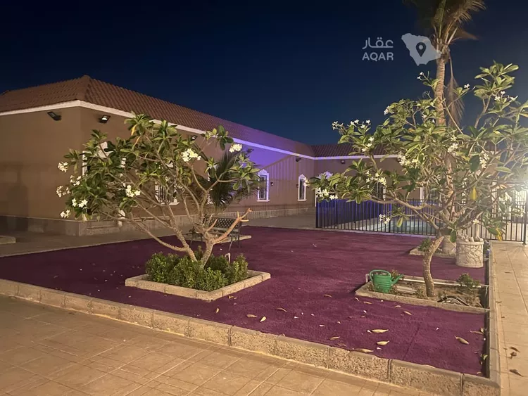 فيلا للإيجار في شارع بنت المعتمد, حي البحيرات, مدينة جدة, منطقة مكة المكرمة صورة 2