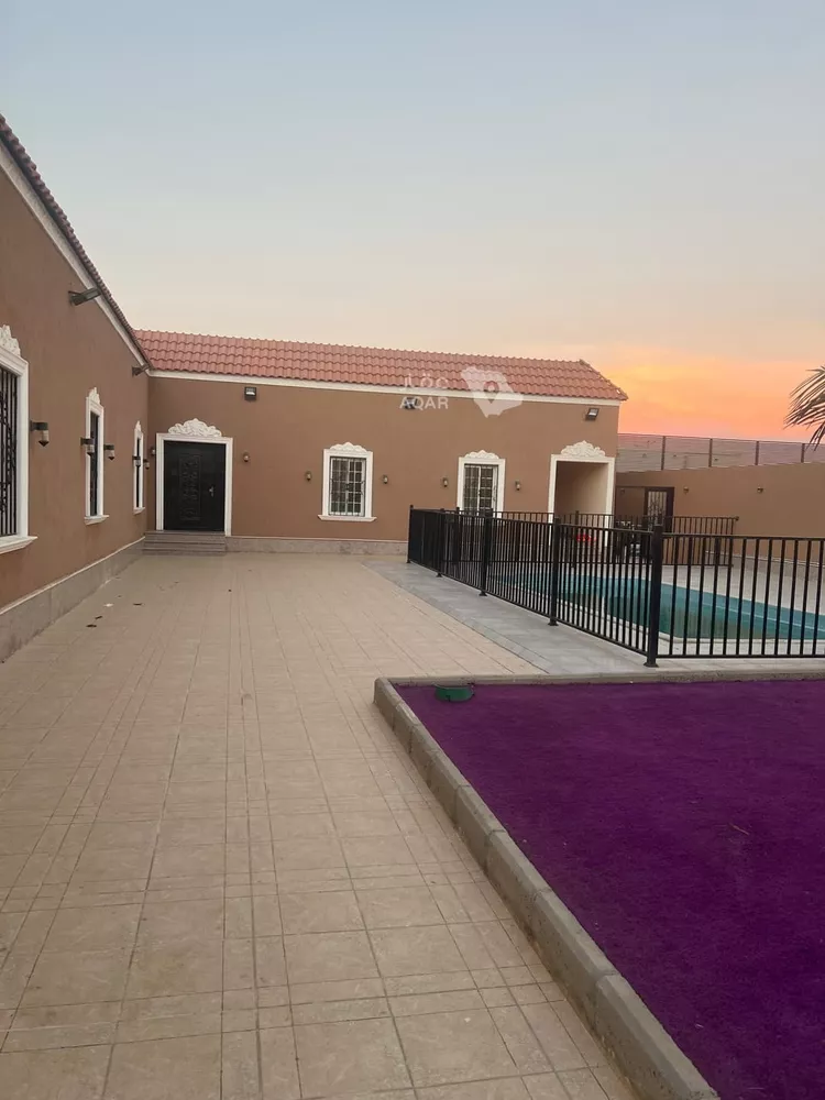 فيلا للإيجار في شارع بنت المعتمد, حي البحيرات, مدينة جدة, منطقة مكة المكرمة صورة 5