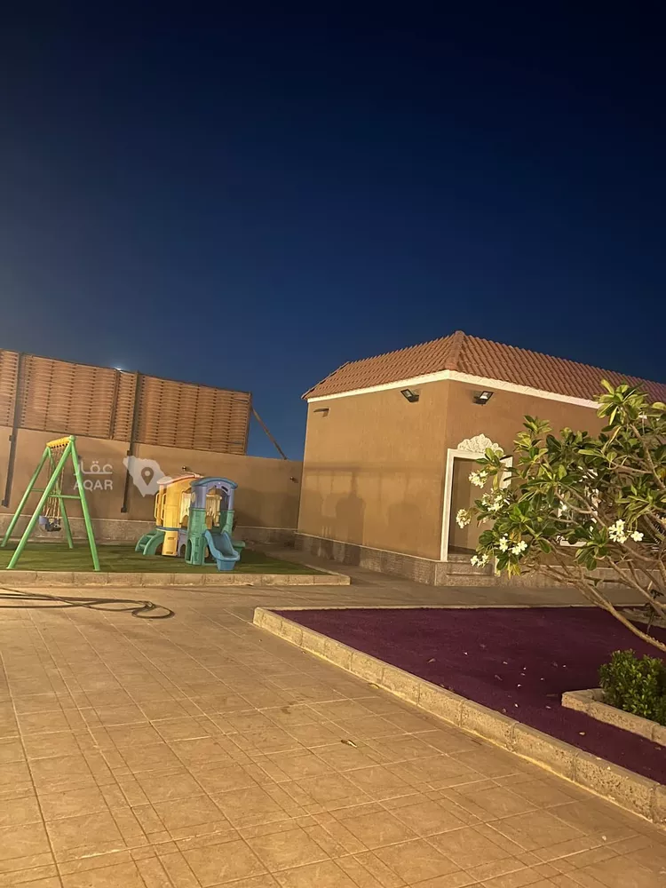 فيلا للإيجار في شارع بنت المعتمد, حي البحيرات, مدينة جدة, منطقة مكة المكرمة 6