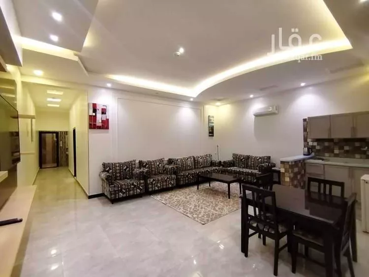 شقة للإيجار في شارع التنظيم, حي العقيق, مدينة أبها, منطقة عسير صورة 4