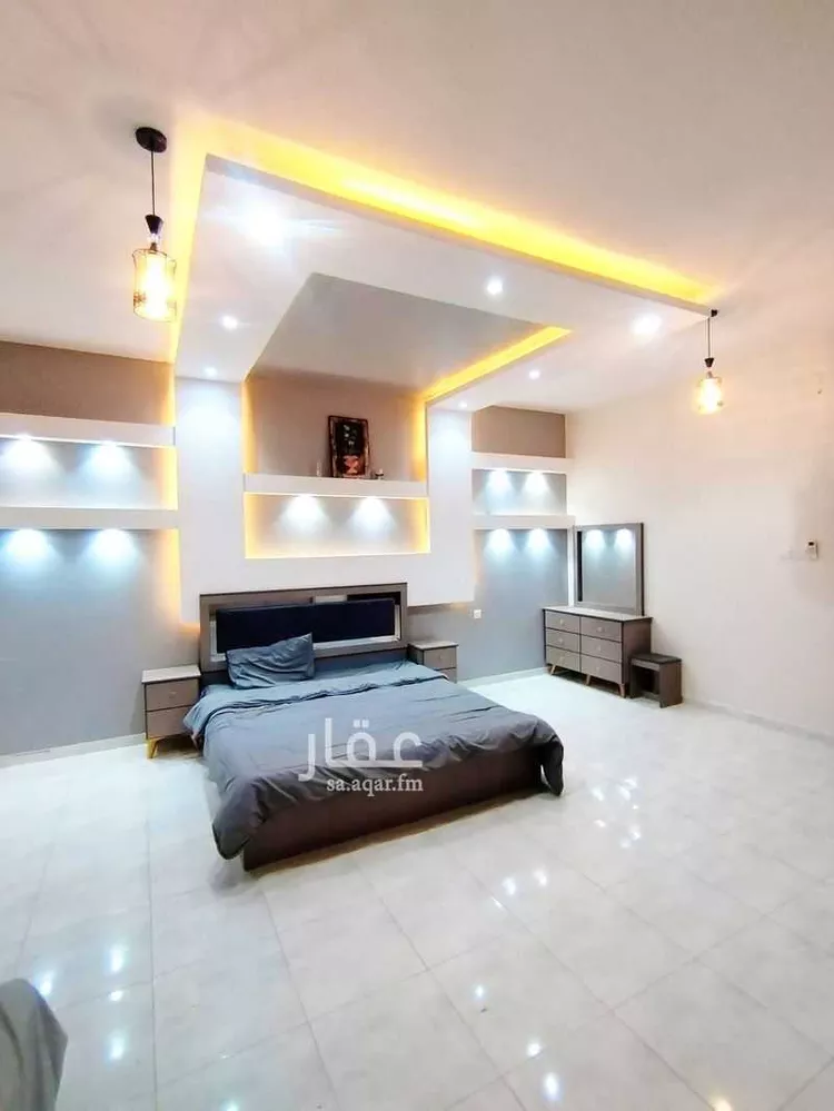 شقة للإيجار في شارع شارع الضبوب, حي العقيق, مدينة أبها, منطقة عسير صورة 5