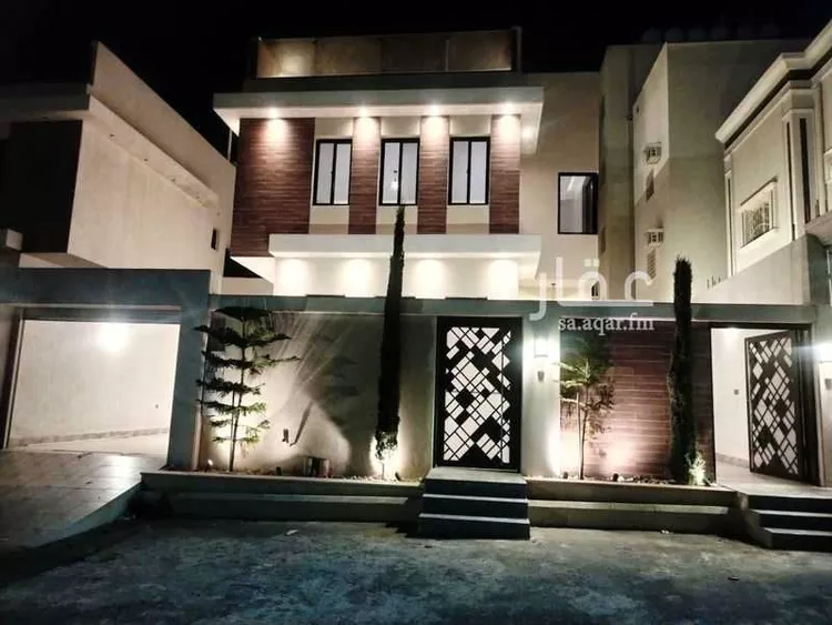 فيلا للإيجار في شارع 118 العقيق, حي العقيق, مدينة أبها, منطقة عسير