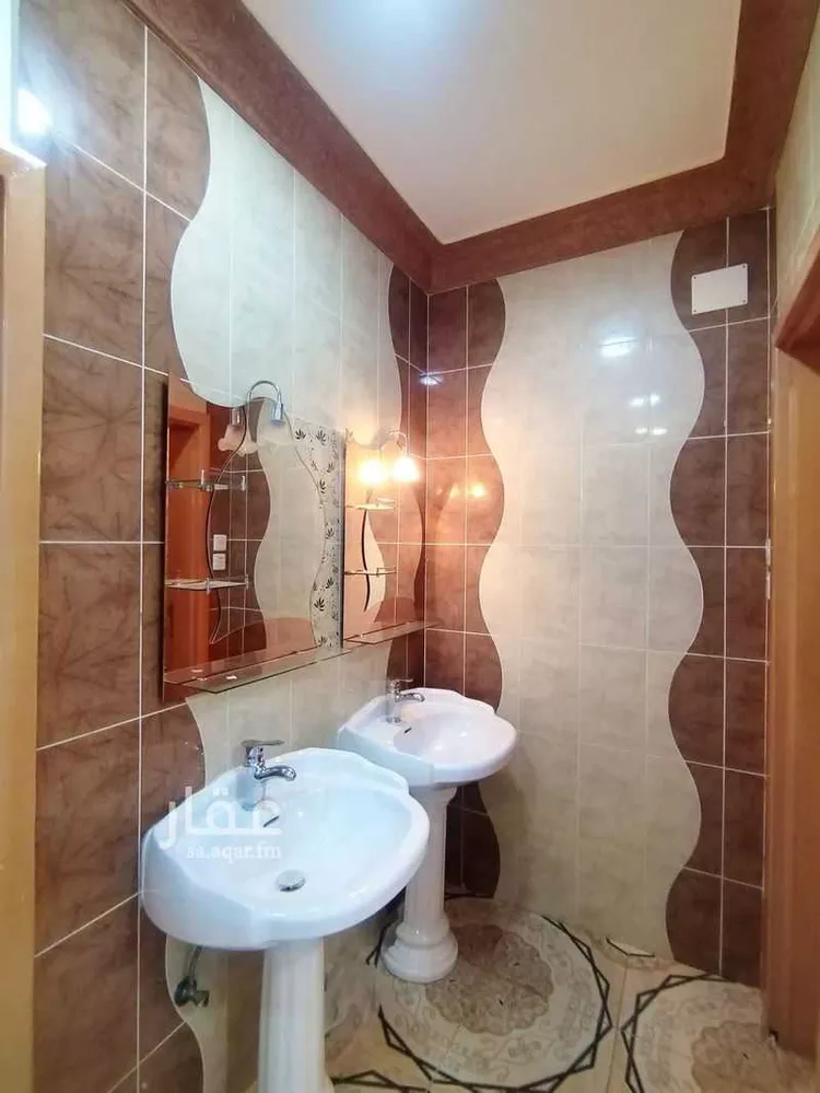 شقة للإيجار في شارع الشقيب, حي البديع, مدينة أبها, منطقة عسير صورة 5