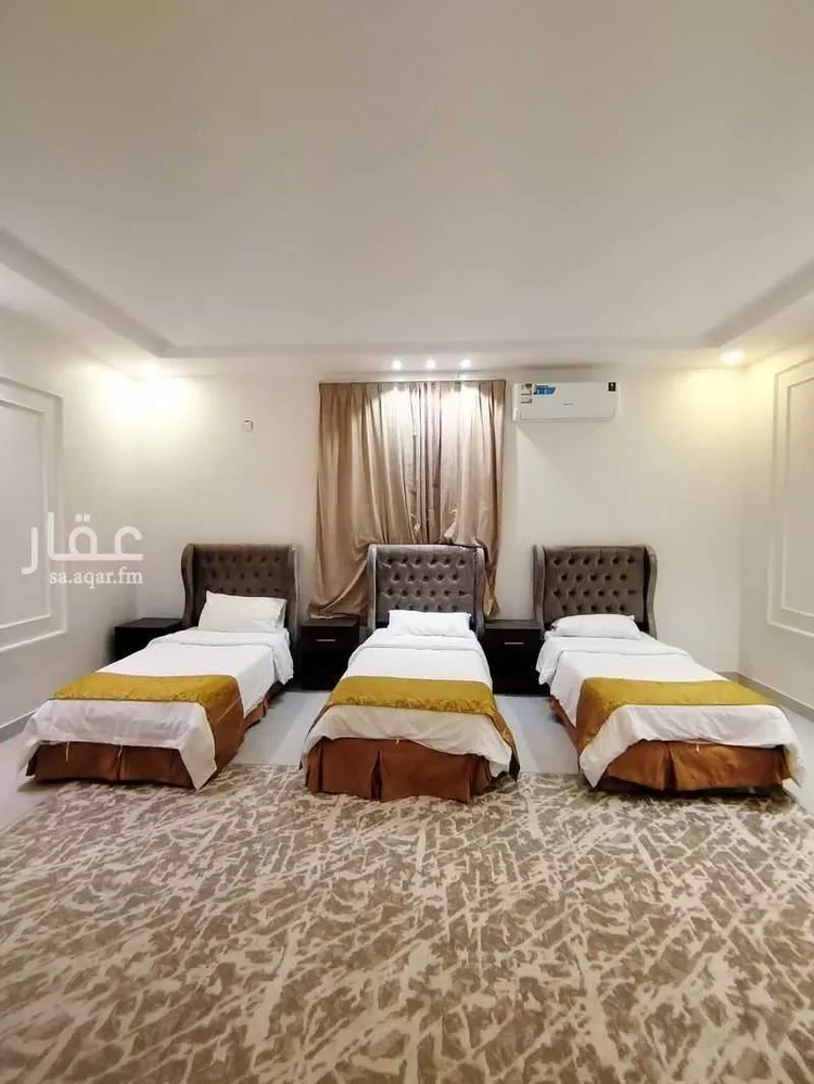 شقة للإيجار في شارع التنظيم, حي العقيق, مدينة أبها, منطقة عسير صورة 2
