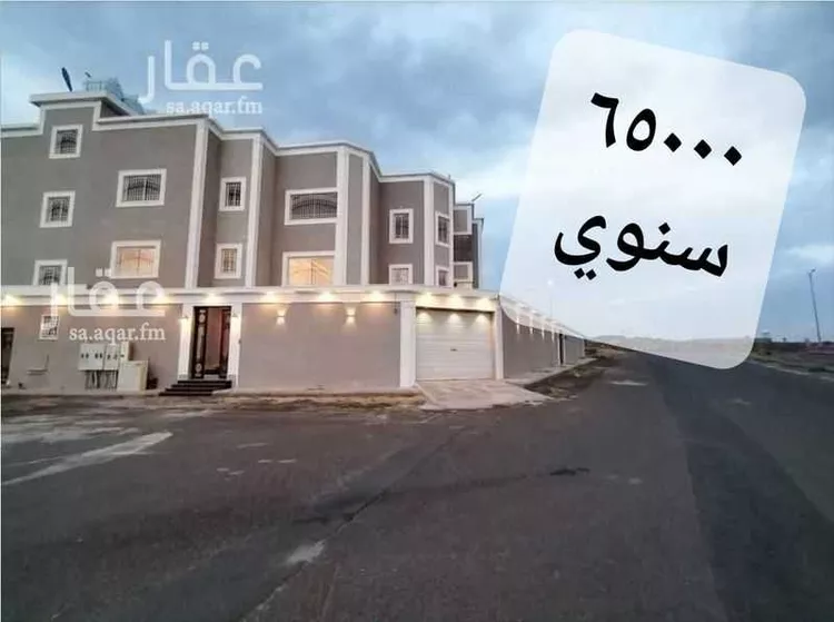 فيلا للإيجار في شارع 70 العقيق, حي العقيق, مدينة ابها, منطقة عسير