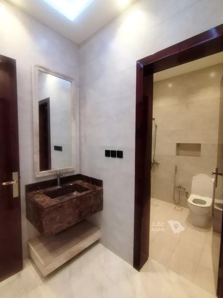 شقة للإيجار في شارع عام, حي العقيق, مدينة أبها, منطقة عسير 3