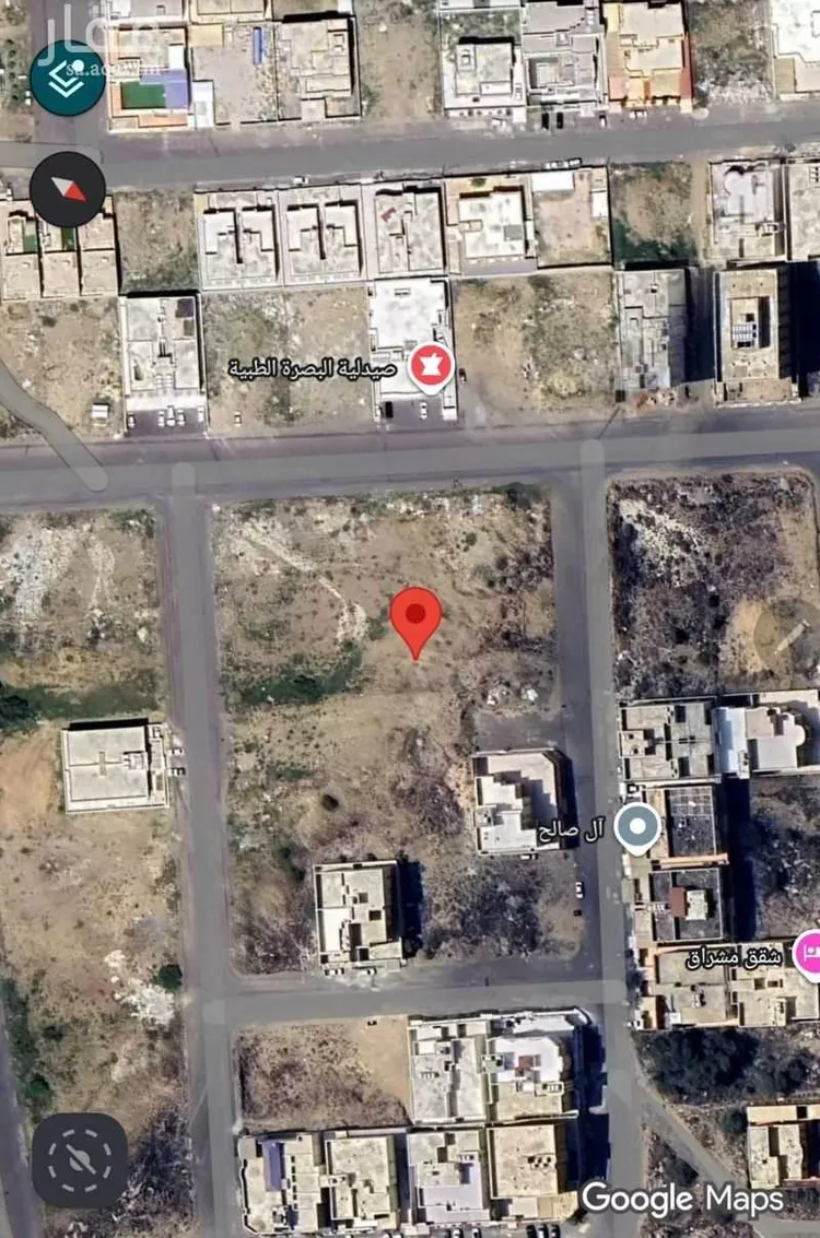 أرض للبيع في شارع 98 العقيق, حي العقيق, مدينة أبها, منطقة عسير