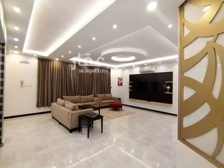 شقة للإيجار في شارع التنظيم, حي العقيق, مدينة أبها, منطقة عسير صورة 3
