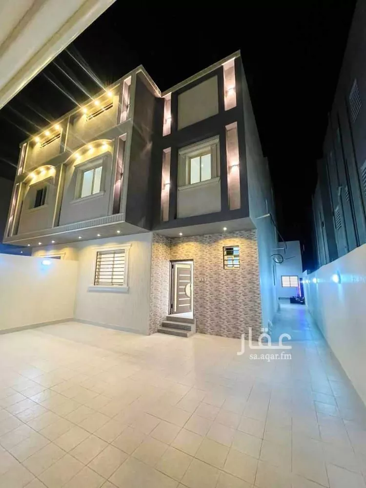 Villa for Sale in Abha Guraiger
