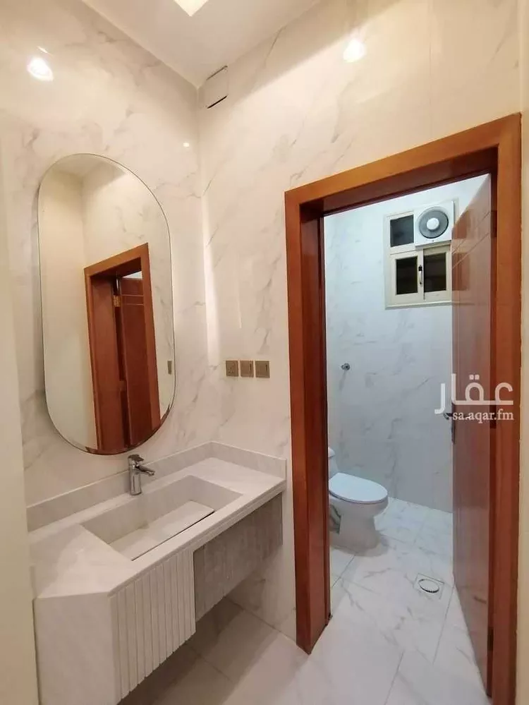 شقة للإيجار في شارع 51 العقيق, حي العقيق, مدينة أبها, منطقة عسير صورة 3