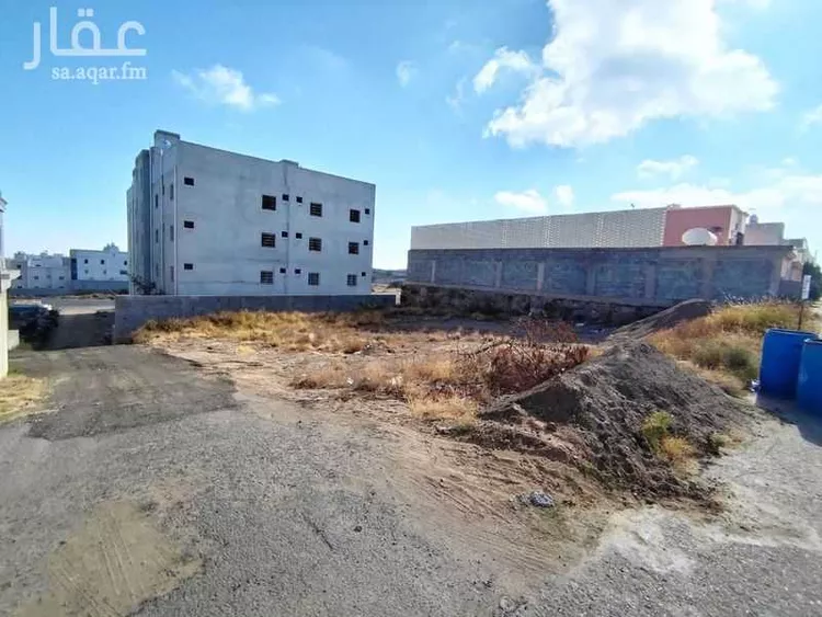 أرض للبيع في شارع الزهرة, حي العقيق, مدينة أبها, منطقة عسير صورة 2