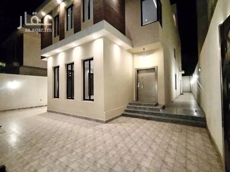 فيلا للإيجار في شارع 118 العقيق, حي العقيق, مدينة أبها, منطقة عسير صورة 2