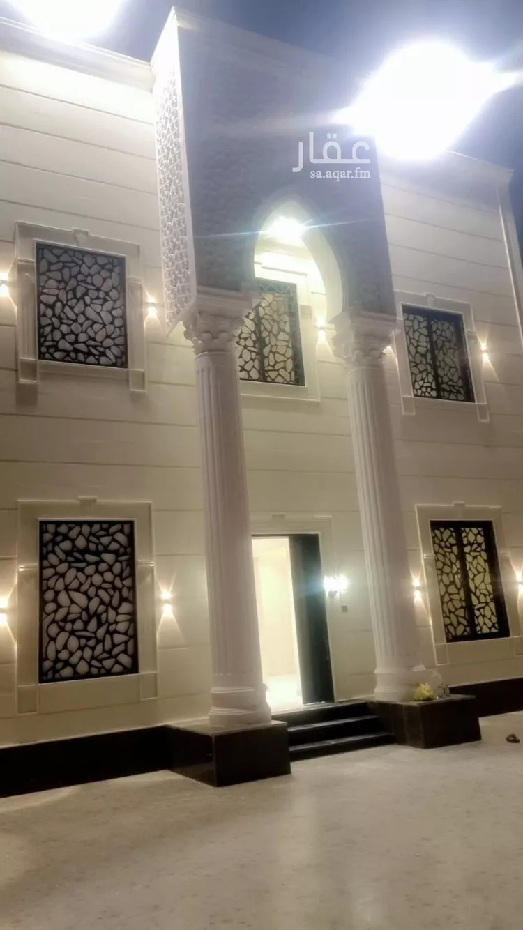 عمارة للبيع في شارع نايلات, حي الرياض, مدينة جدة, منطقة مكة المكرمة صورة 3