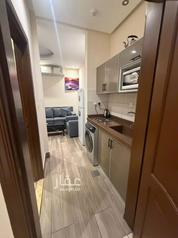 عمارة للإيجار في شارع إبراهيم الصنيع, حي الروضة, مدينة جدة, منطقة مكة المكرمة صورة 2