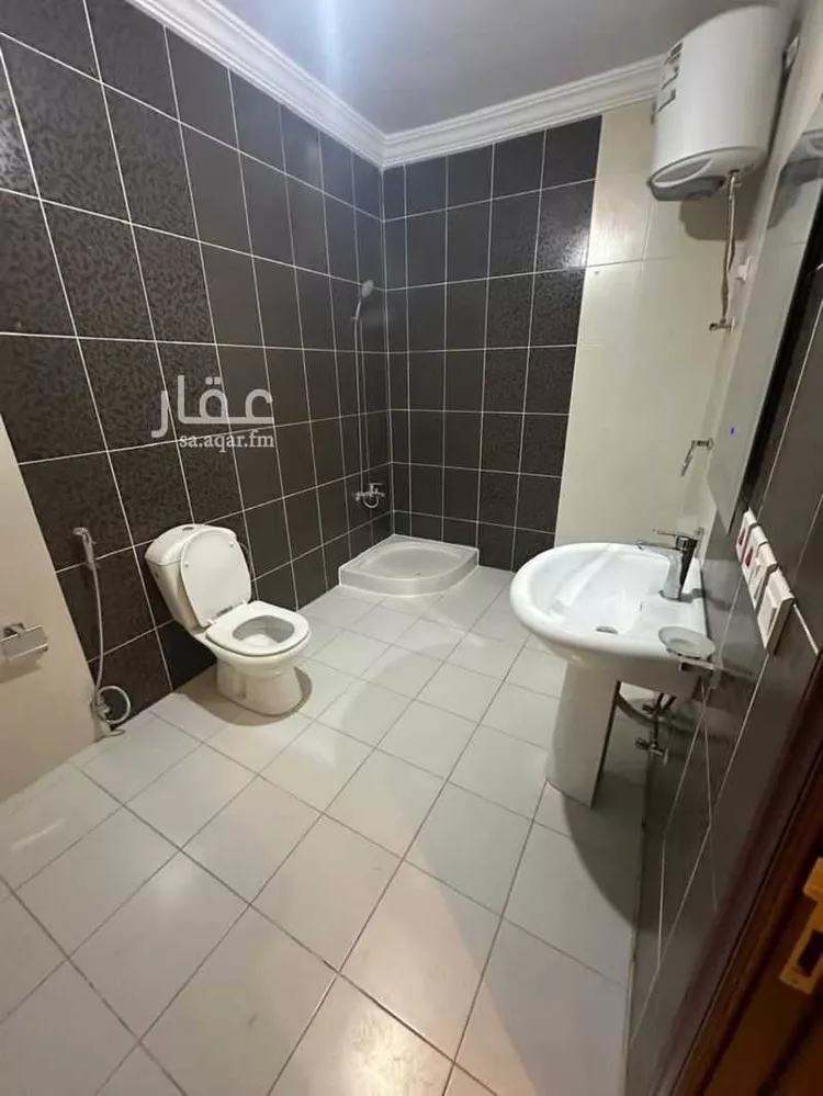 شقة للإيجار في شارع عبدالرحمن ابو عبس, حي الأجواد, مدينة جدة, منطقة مكة المكرمة 7