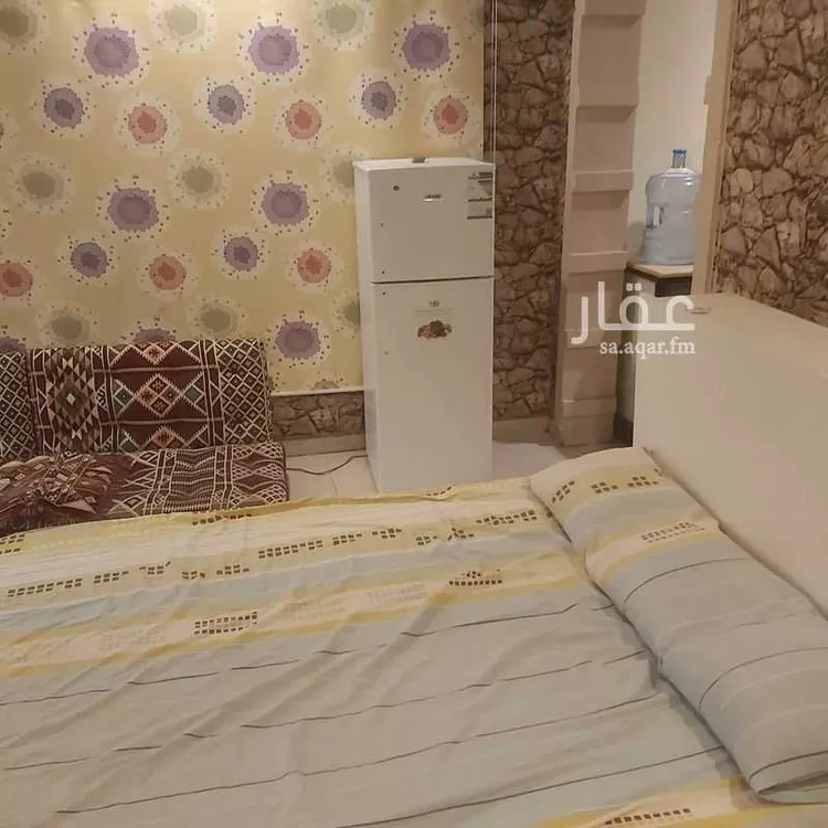 غرفة للإيجار في شارع عبد الرحمن بن الحارث, حي طيبة, مدينة جدة, منطقة مكة المكرمة 13