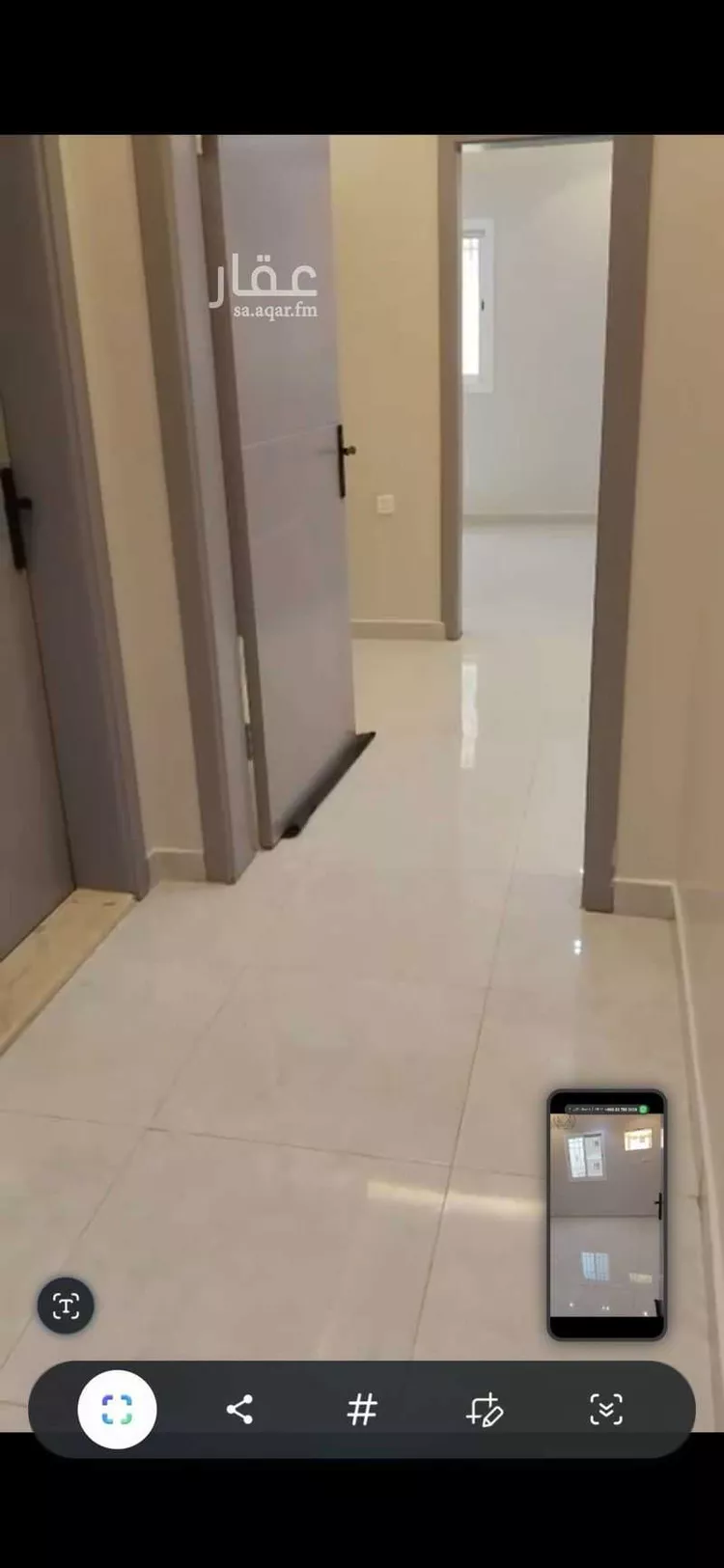 شقة للإيجار في شارع وادي الفرع, حي البوادي, مدينة جدة, منطقة مكة المكرمة صورة 3