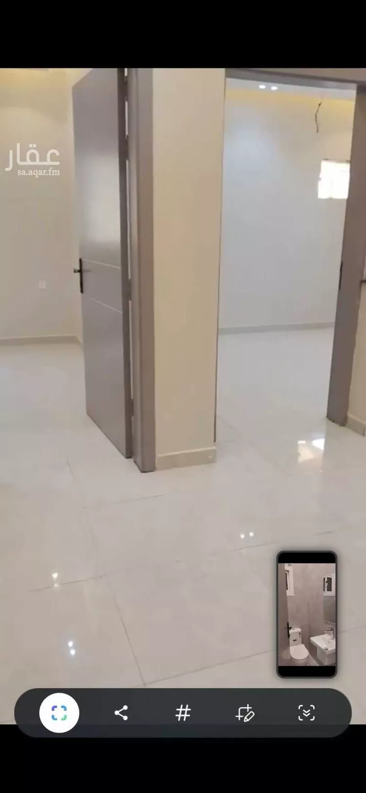 شقة للإيجار في شارع وادي الفرع, حي البوادي, مدينة جدة, منطقة مكة المكرمة صورة 5