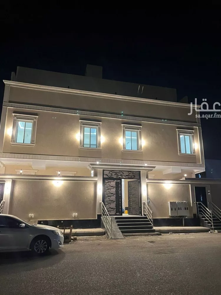 عمارة للإيجار في حي الوفاء, مدينة جدة, منطقة مكة المكرمة