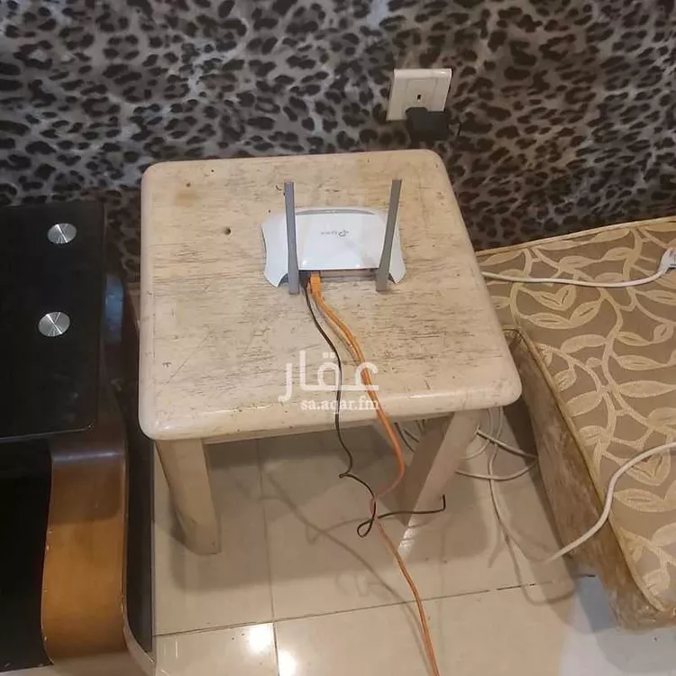 غرفة للإيجار في شارع عبد الرحمن بن الحارث, حي طيبة, مدينة جدة, منطقة مكة المكرمة صورة 3
