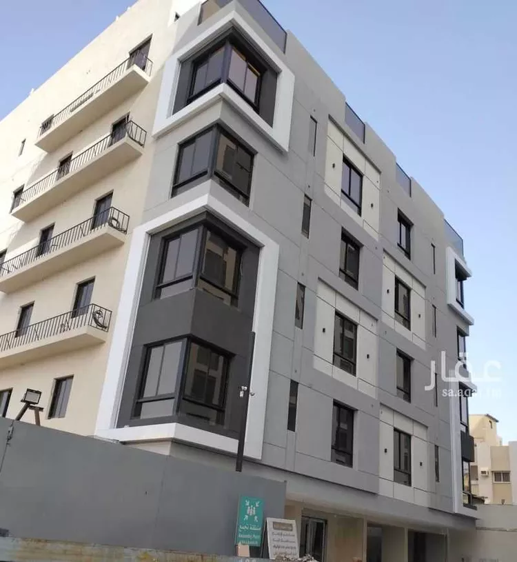 شقة للبيع في شارع طارق بن موسى, حي السلامة, مدينة جدة, منطقة مكة المكرمة