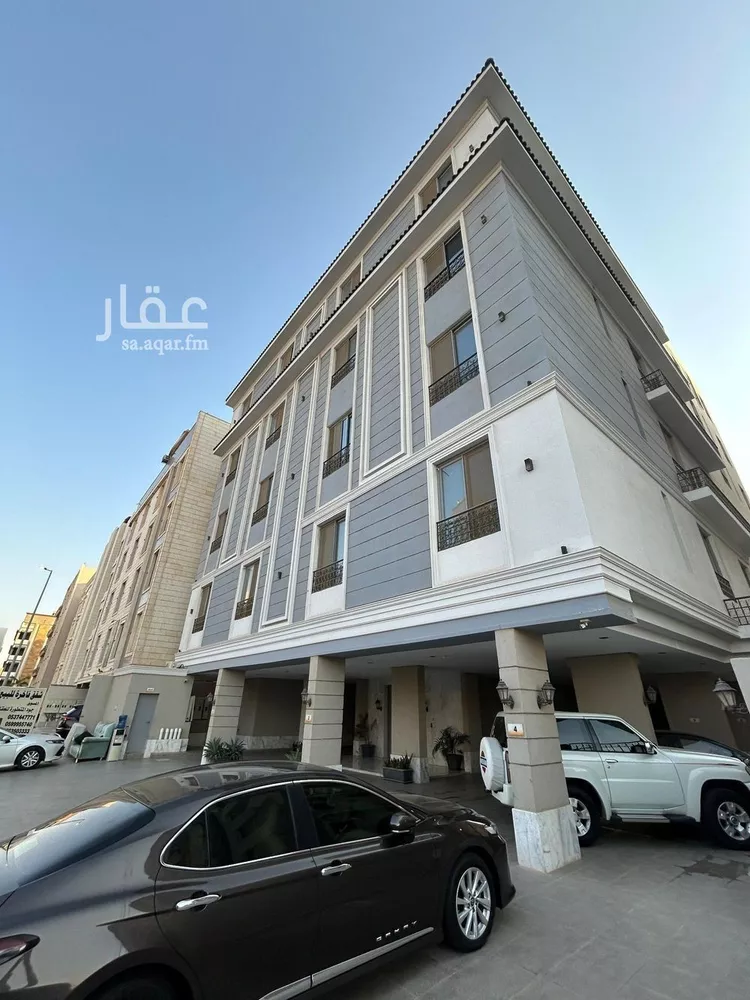 Apartment for Sale in Jeddah Al Sawari