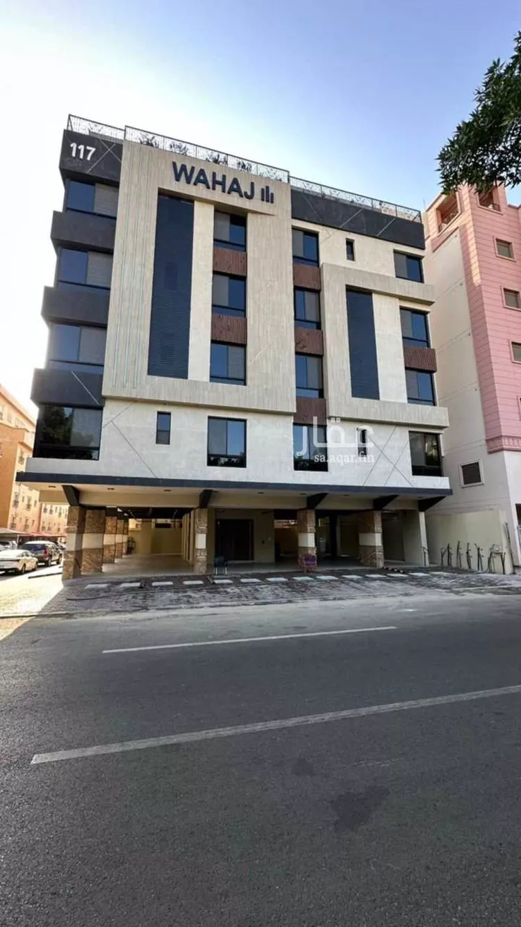 Apartment for Sale in Jeddah Ar Rawdah