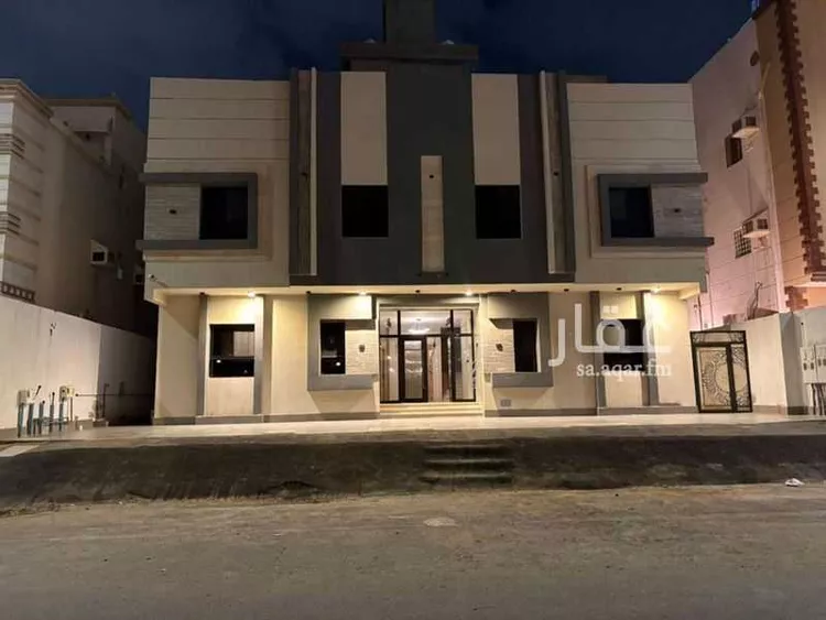 Apartment for Sale in Jeddah Al Hamadaniyah