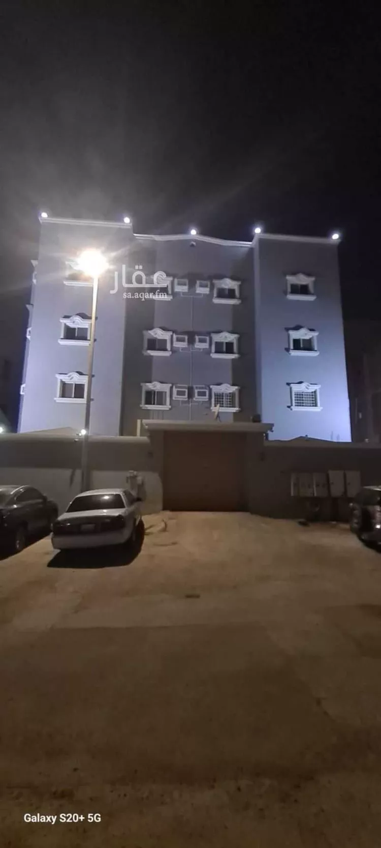Apartment for Rent in Jeddah Al Wahah