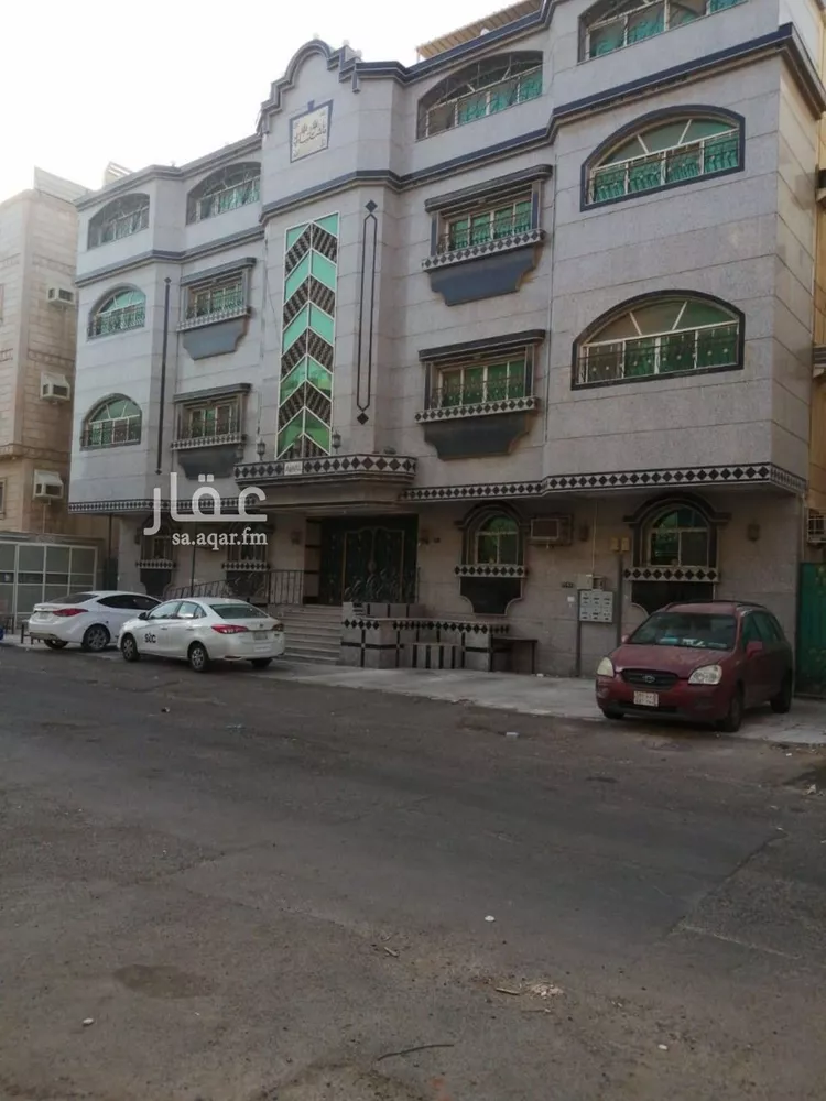 عمارة للبيع في شارع عبدالله الوابل, حي الفيصلية, مدينة جدة, منطقة مكة المكرمة